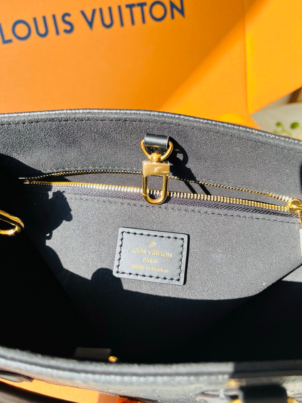 LV OnTheGo Soft PM M3A345