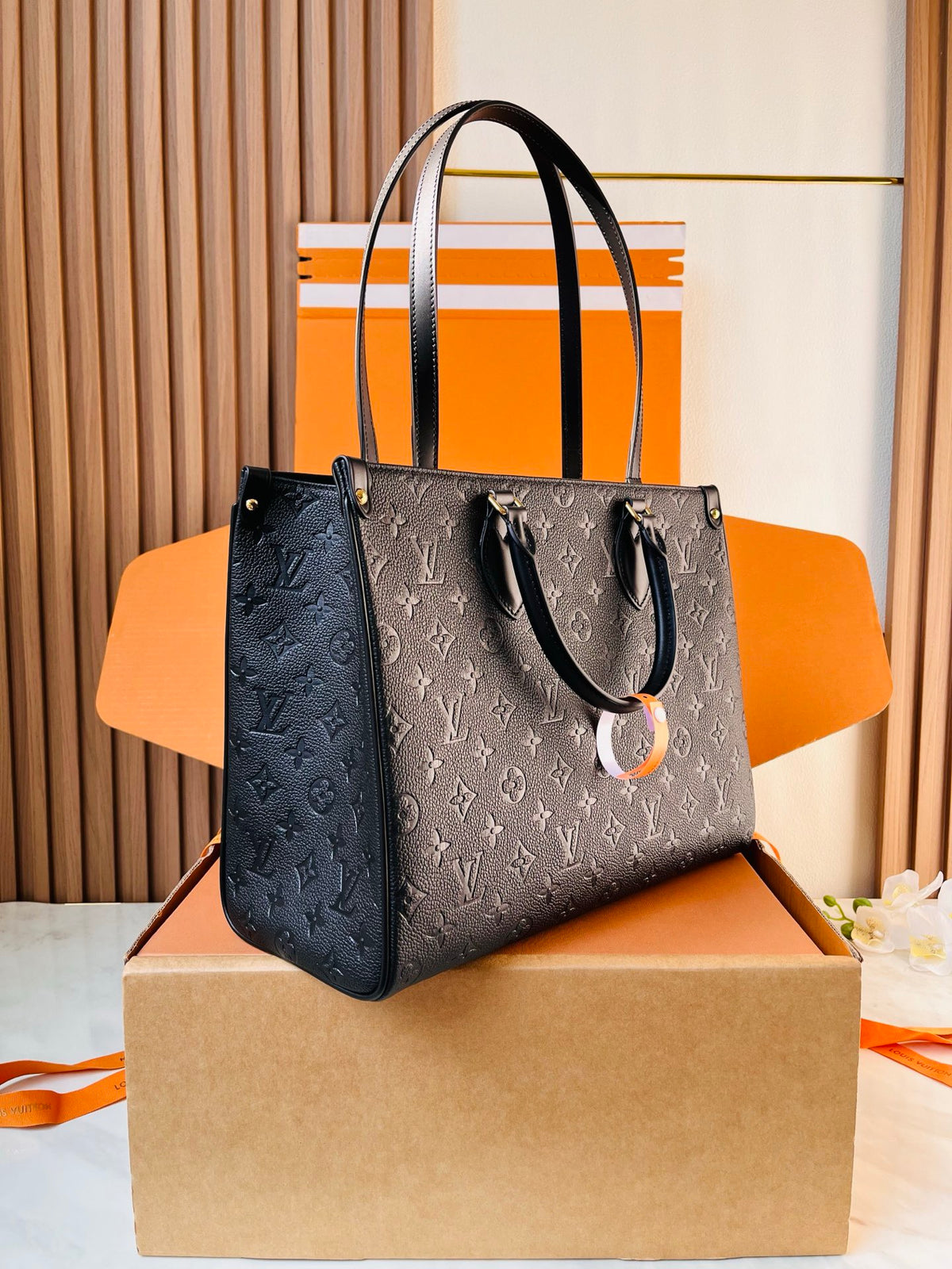LV OnTheGo Soft MM M3A344