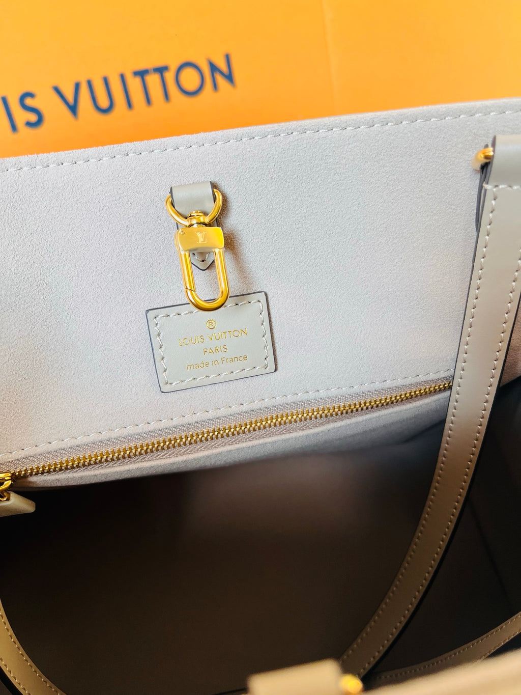 LV OnTheGo Soft MM M3A344