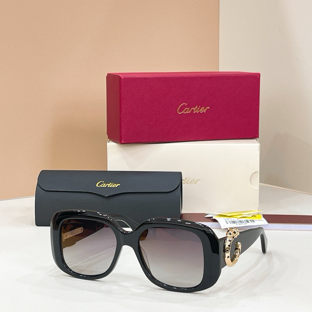 Cartier Sunglasses CT0471S