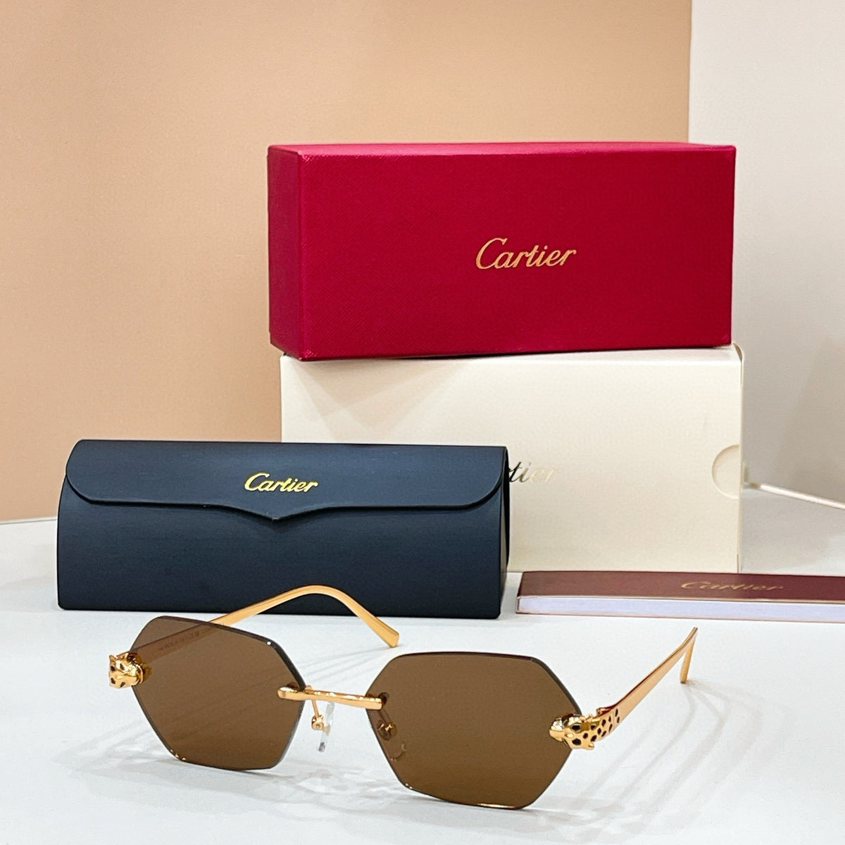 Cartier Sunglasses CT0636S