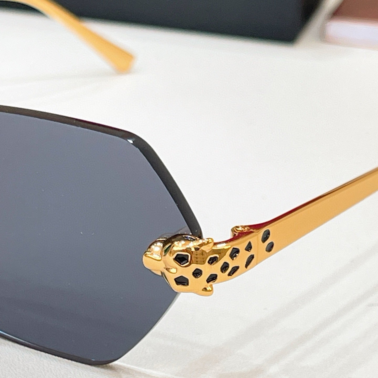 Cartier Sunglasses CT0636S