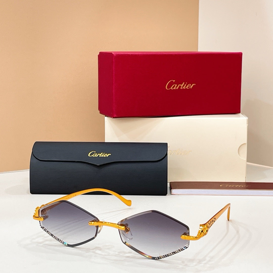 Cartier Sunglasses CT0917S