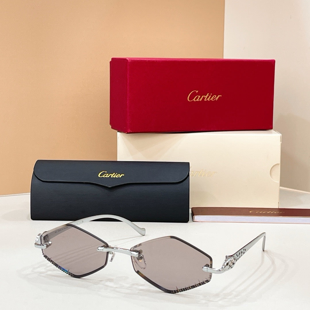 Cartier Sunglasses CT0917S