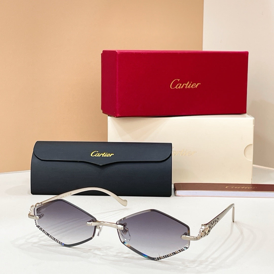 Cartier Sunglasses CT0917S