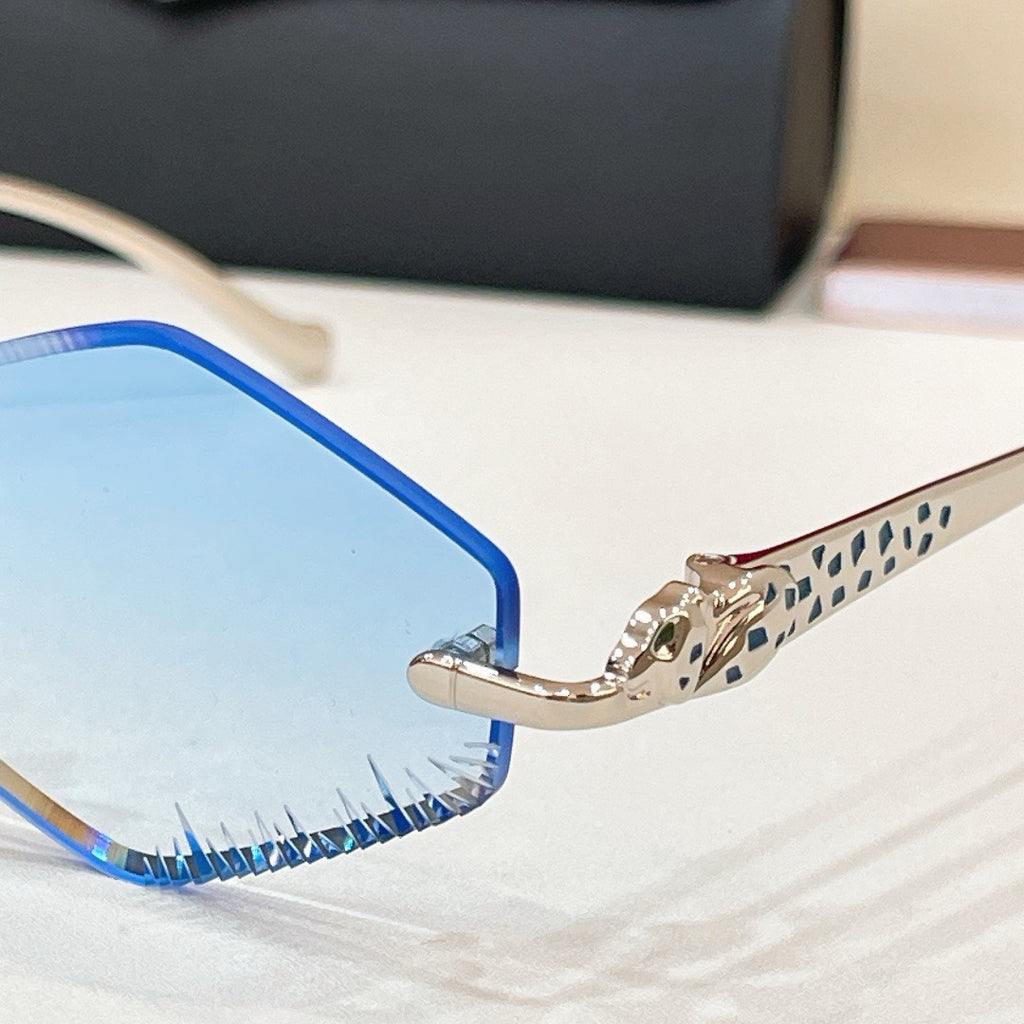 Cartier Sunglasses CT0916S