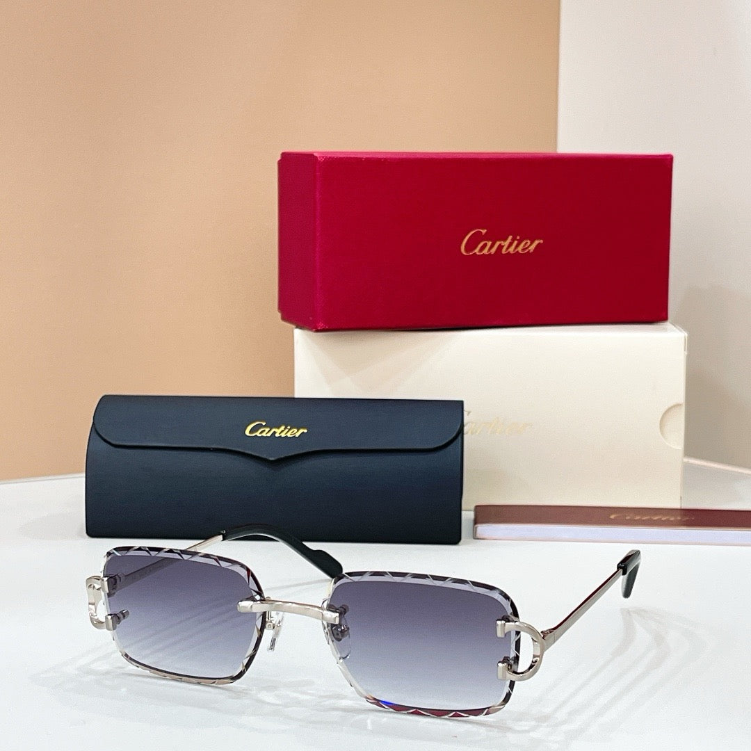 Cartier Sunglasses CT0910S