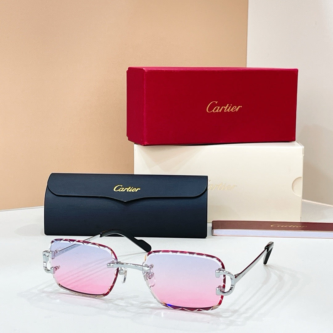 Cartier Sunglasses CT0910S