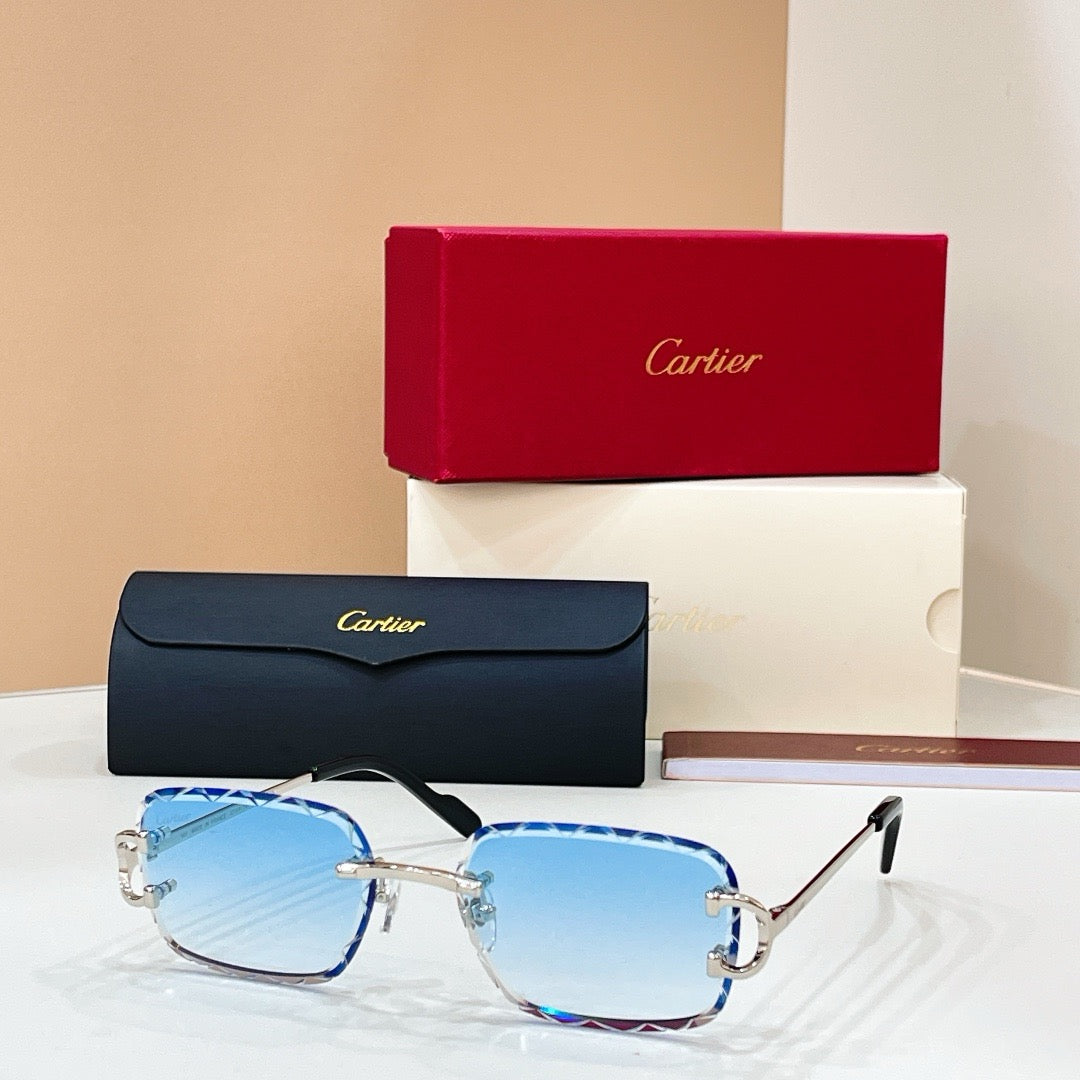 Cartier Sunglasses CT0910S