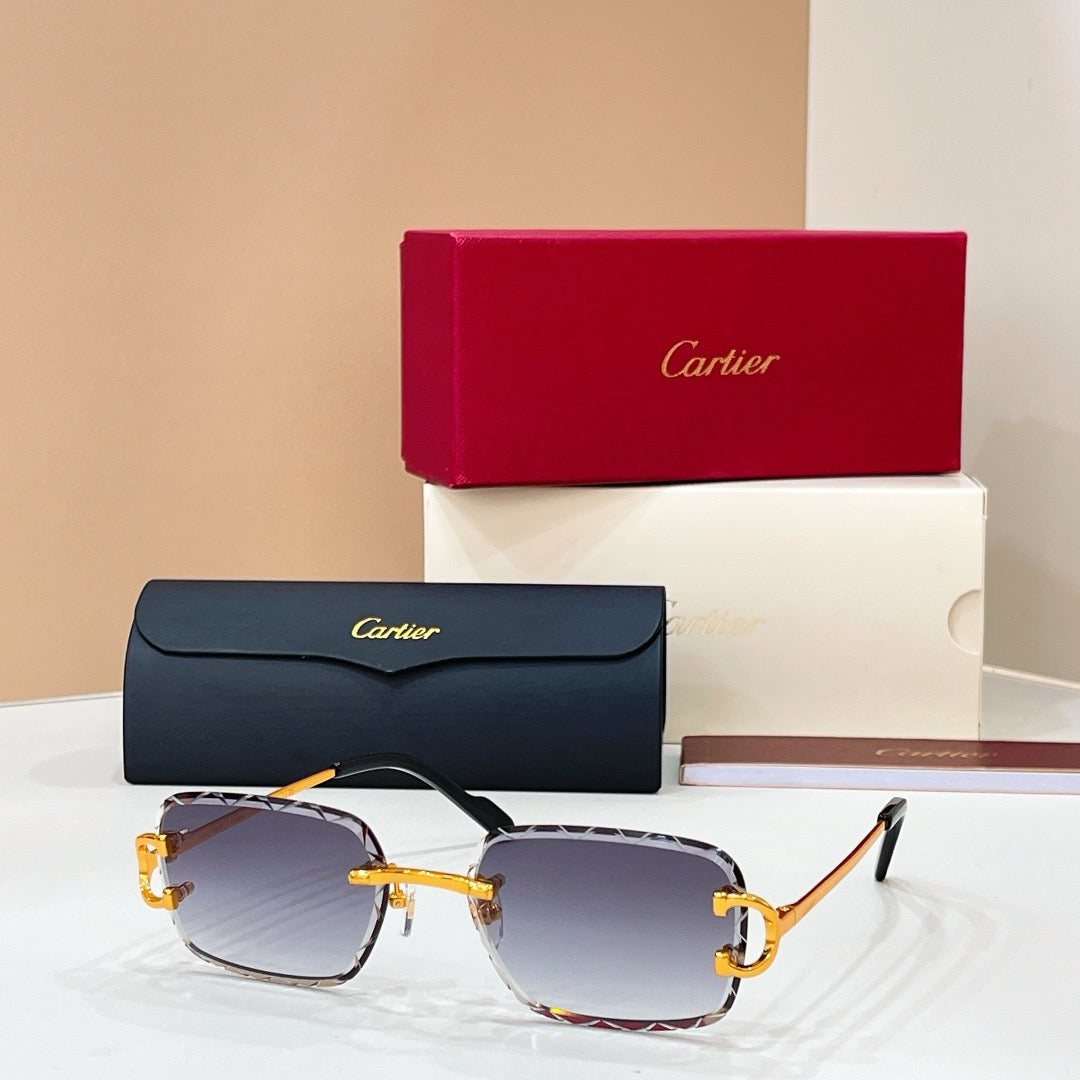 Cartier Sunglasses CT0910S