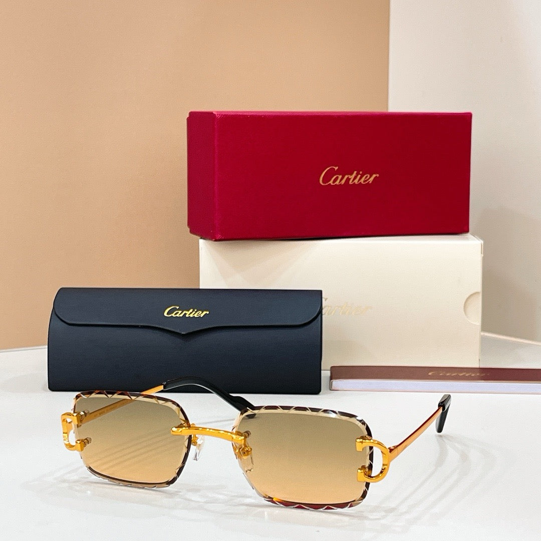 Cartier Sunglasses CT0910S