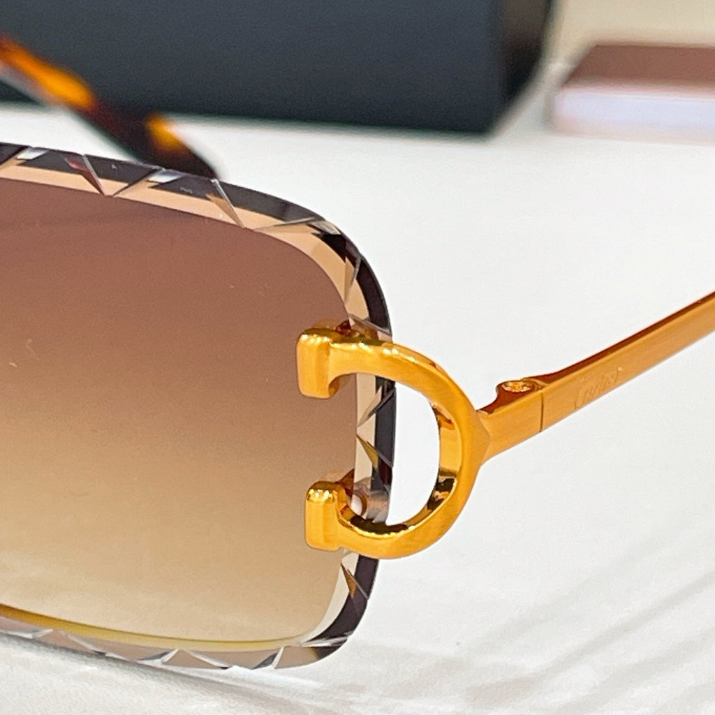 Cartier Sunglasses CT0910S