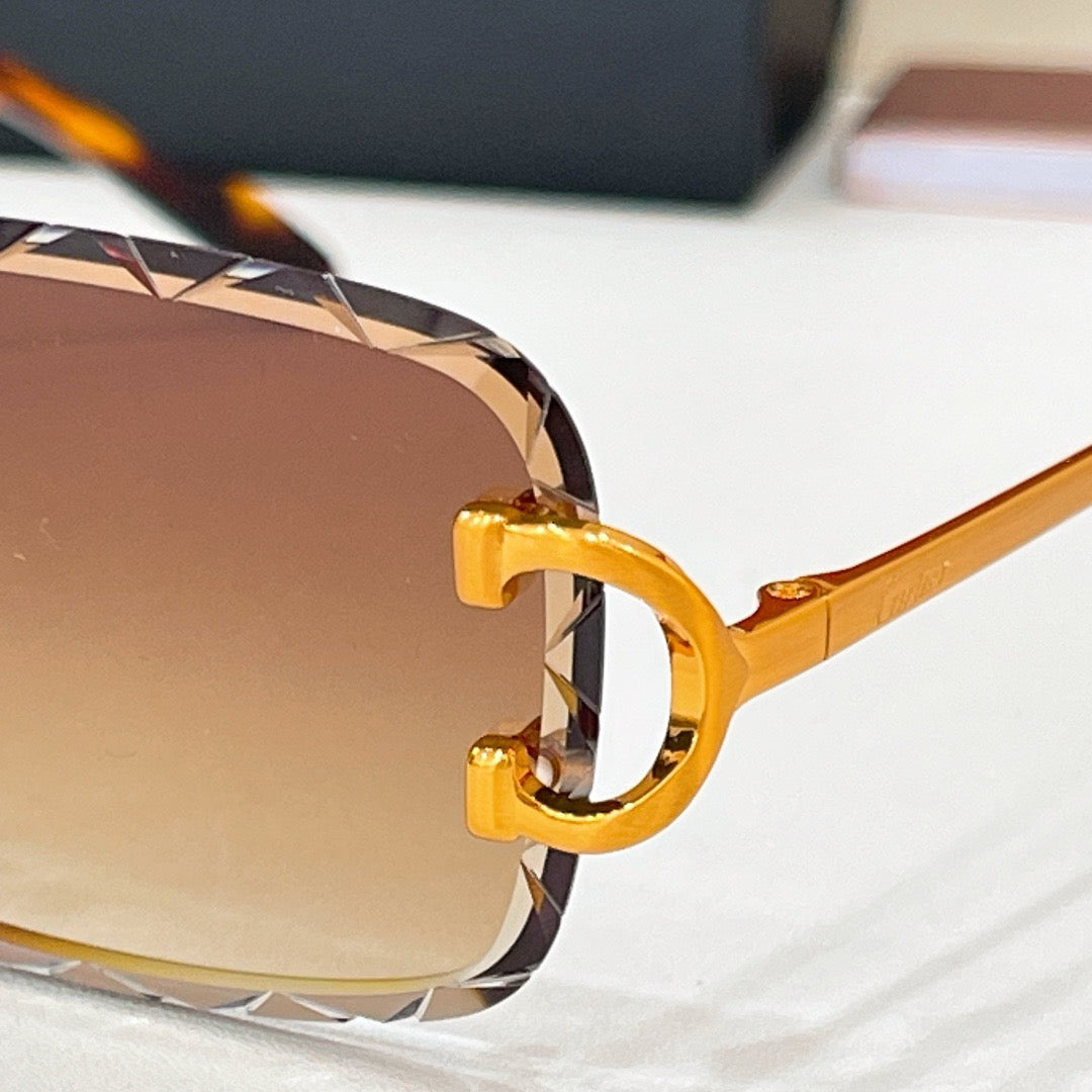 Cartier Sunglasses CT0910S