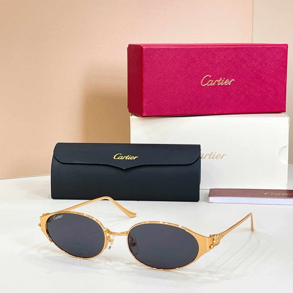 Cartier Sunglasses CT0630S