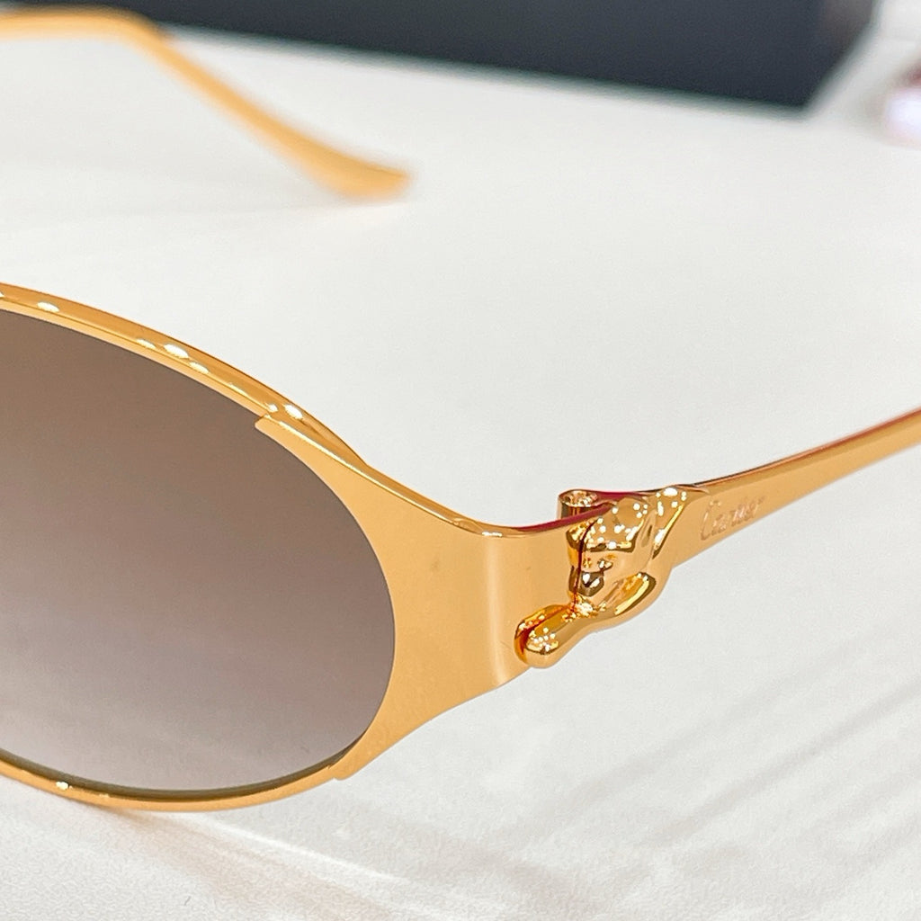 Cartier Sunglasses CT0630S
