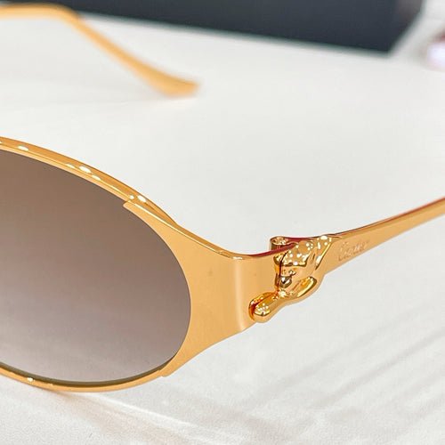 Cartier Sunglasses CT0630S