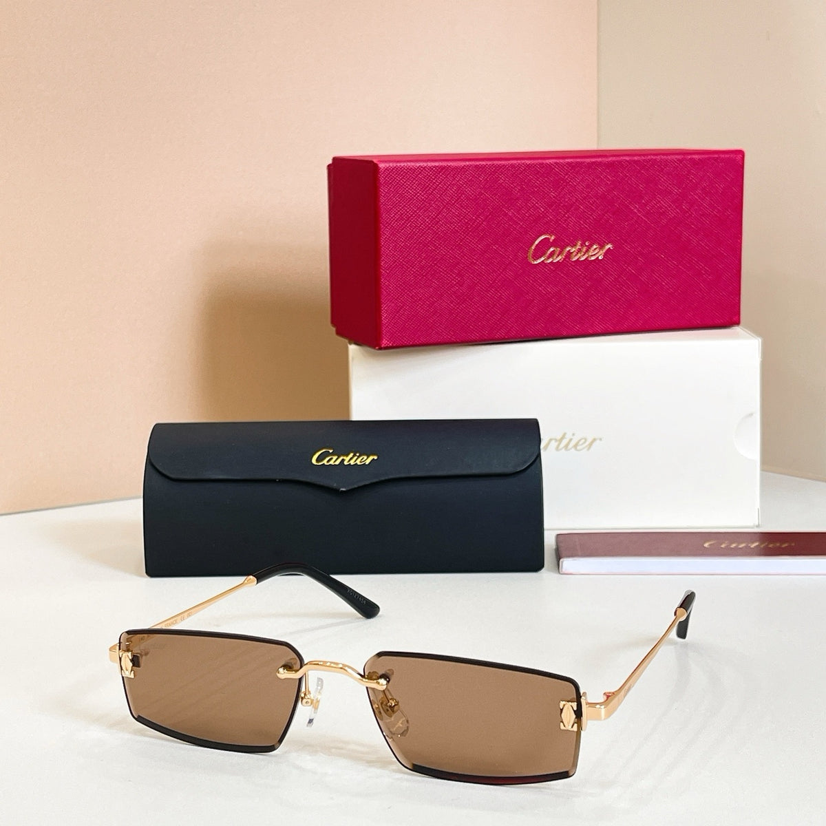 Cartier Sunglasses CT05950