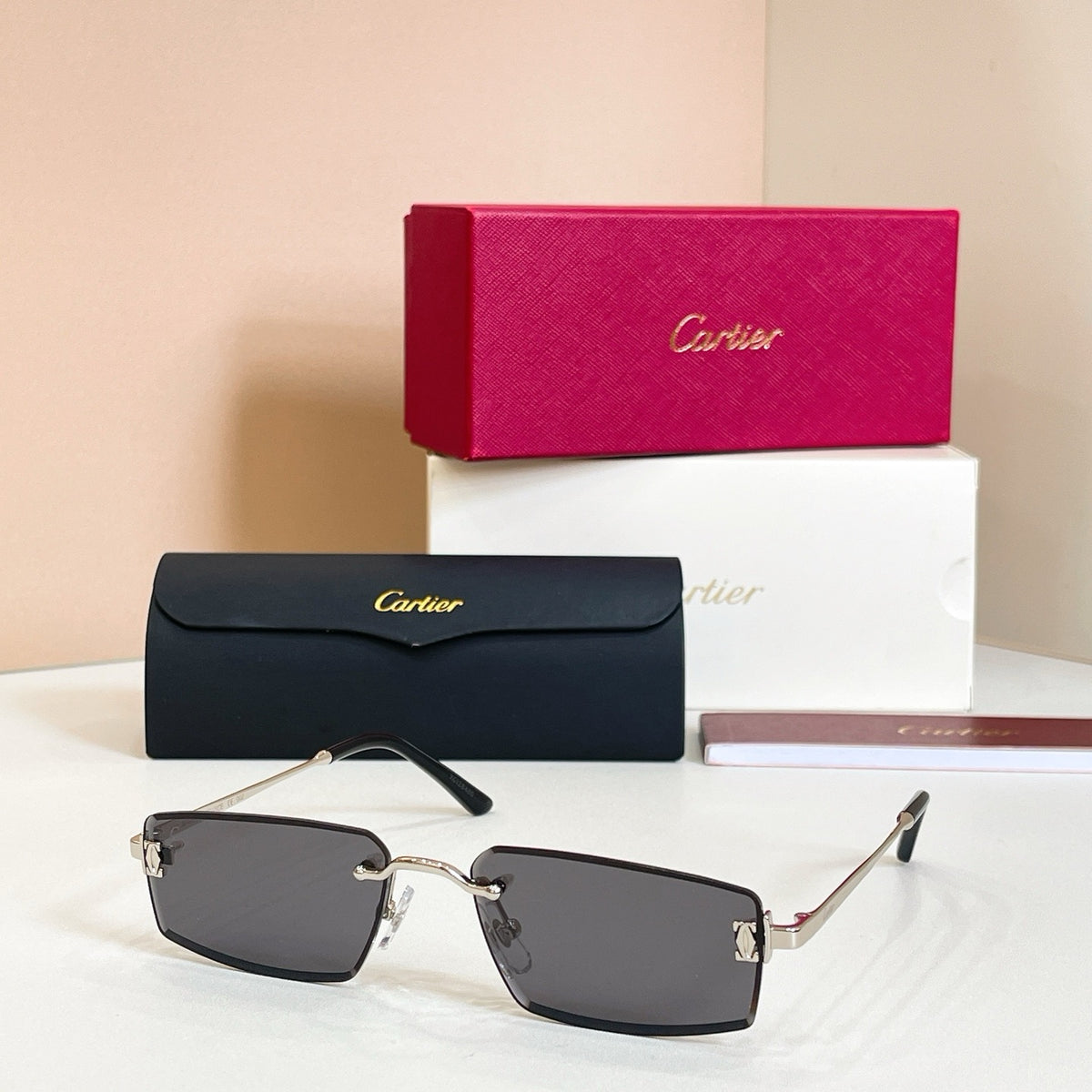 Cartier Sunglasses CT05950