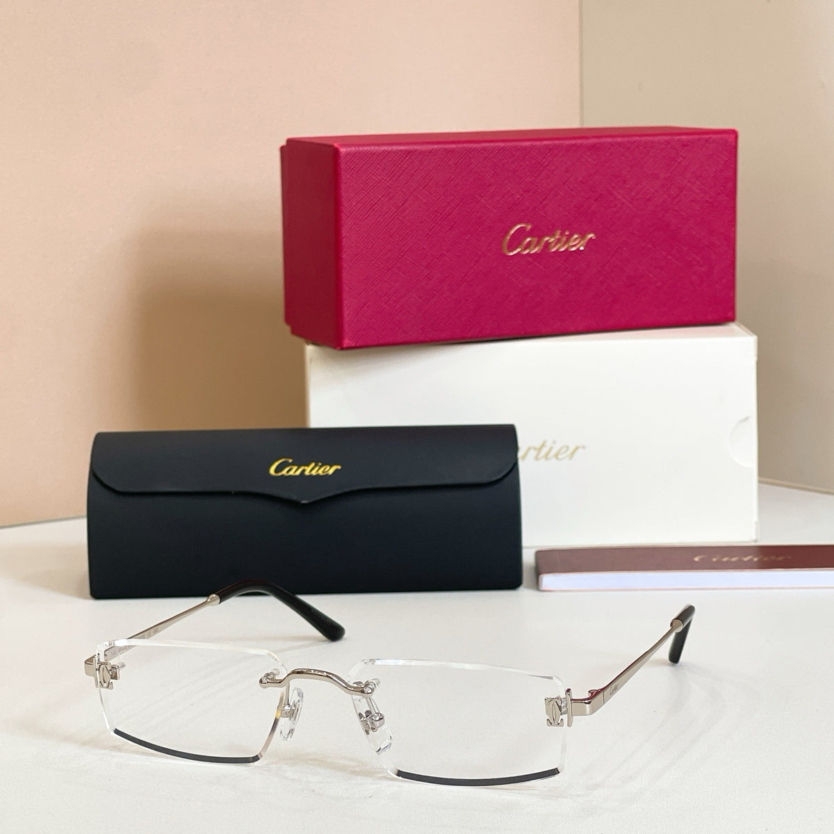 Cartier Sunglasses CT05950