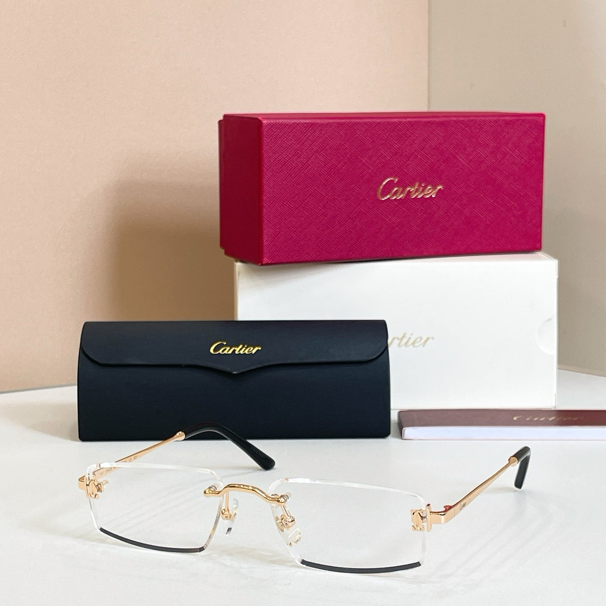 Cartier Sunglasses CT05950