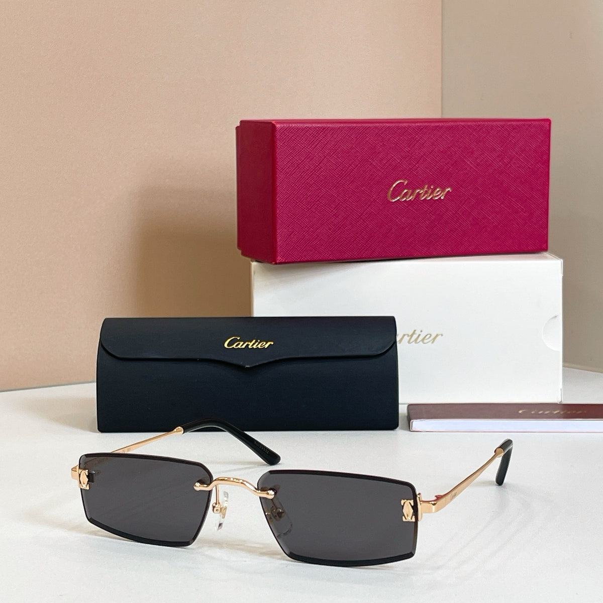 Cartier Sunglasses CT05950