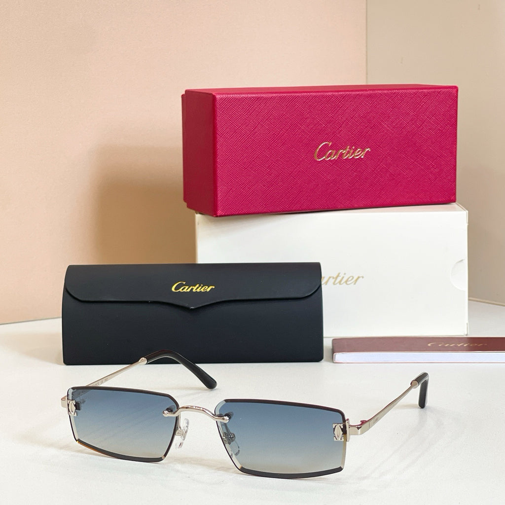 Cartier Sunglasses CT05950