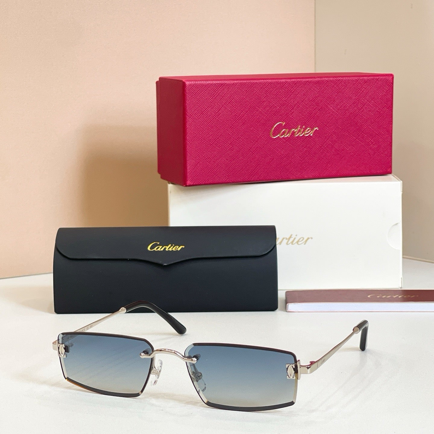 Cartier Sunglasses CT05950
