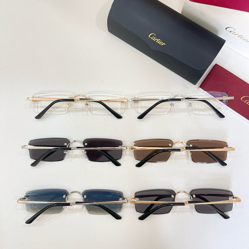 Cartier Sunglasses CT05950