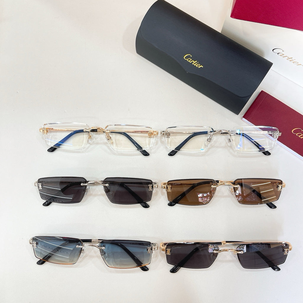 Cartier Sunglasses CT05950