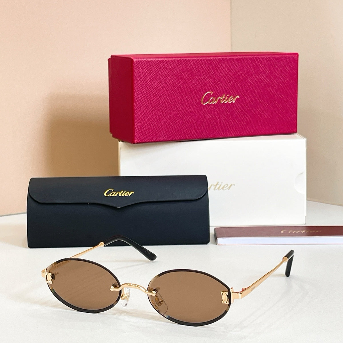 Cartier Sunglasses CT05940
