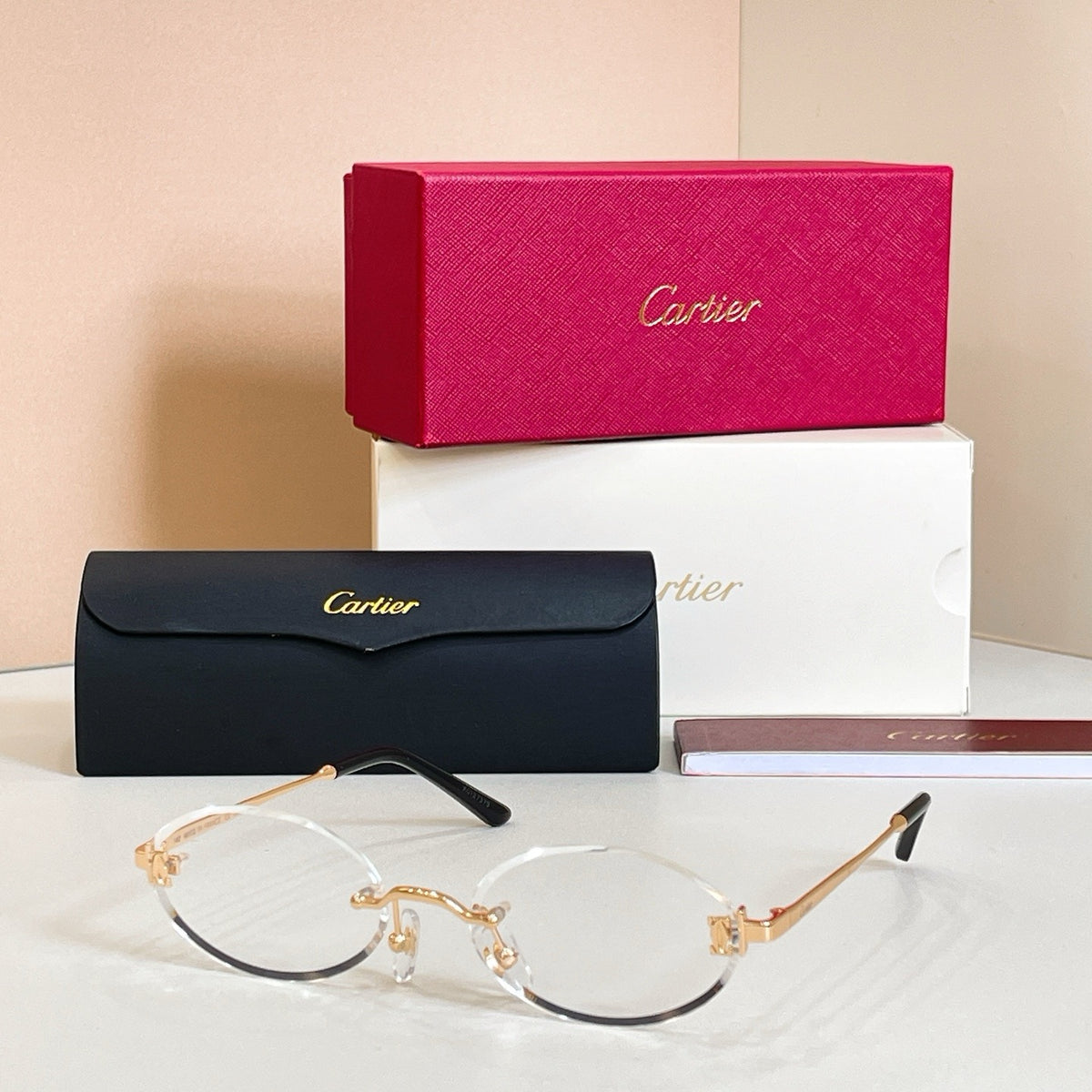 Cartier Sunglasses CT05940