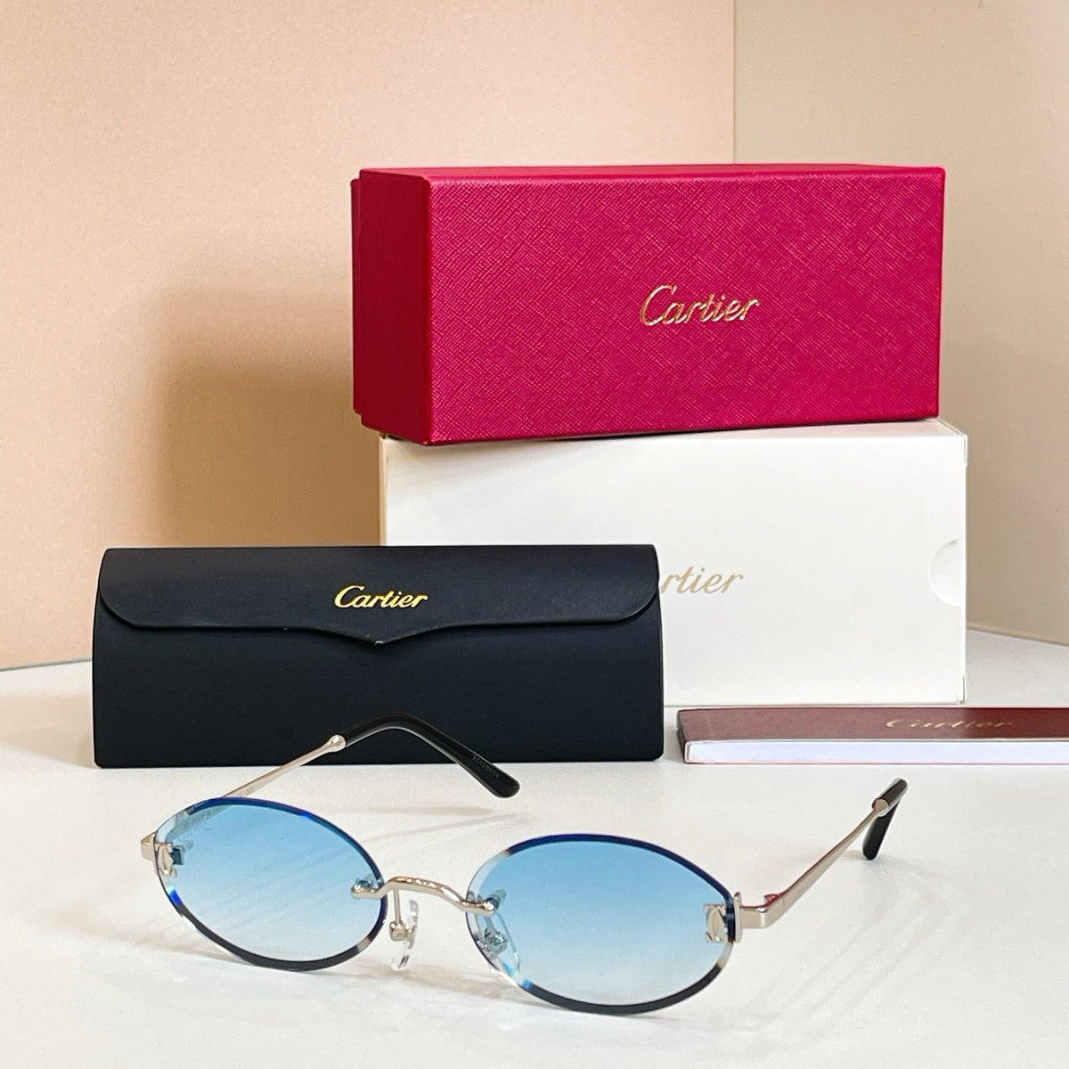 Cartier Sunglasses CT05940