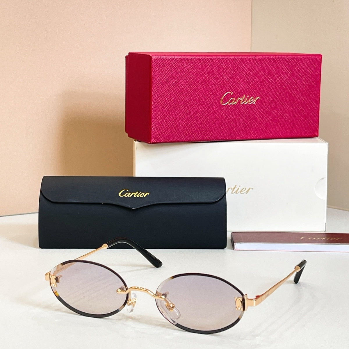 Cartier Sunglasses CT05940