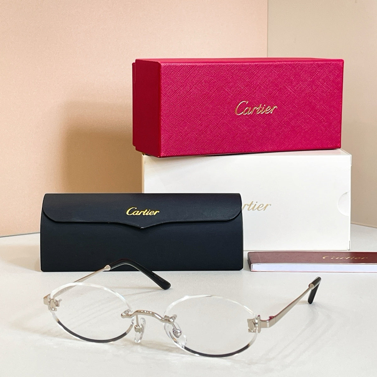 Cartier Sunglasses CT05940