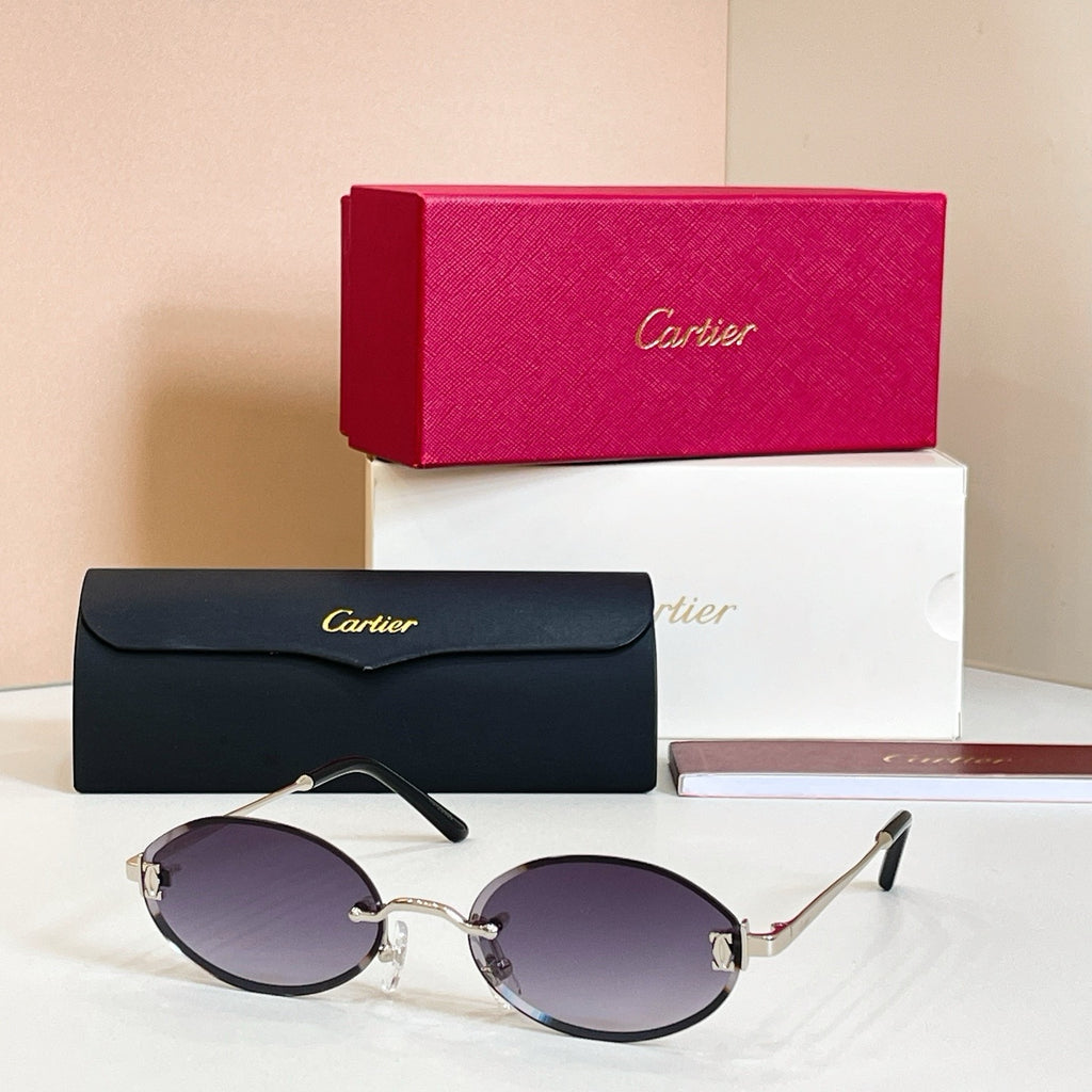 Cartier Sunglasses CT05940