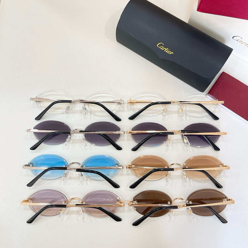 Cartier Sunglasses CT05940