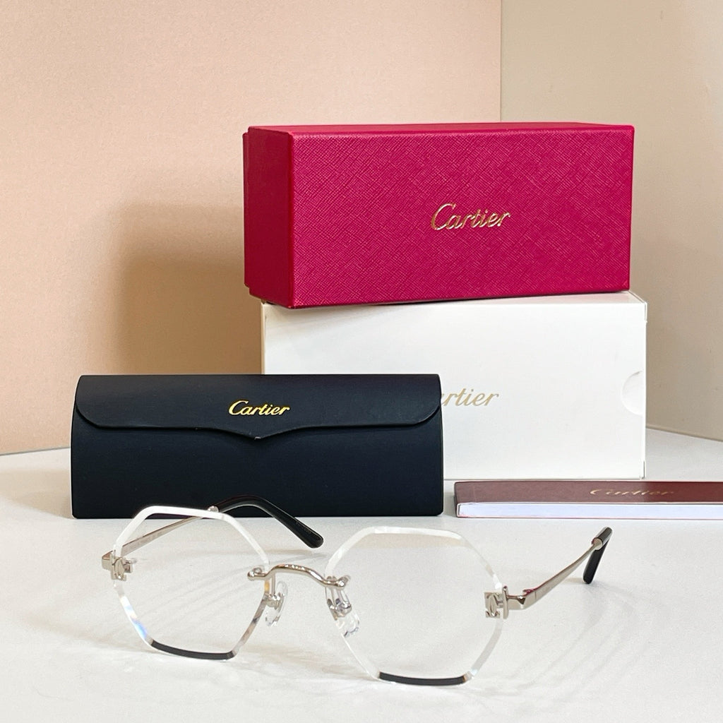 Cartier Sunglasses CT05930