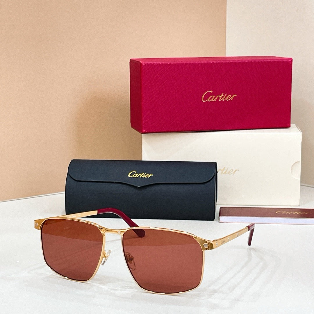 Cartier Sunglasses CT0322S