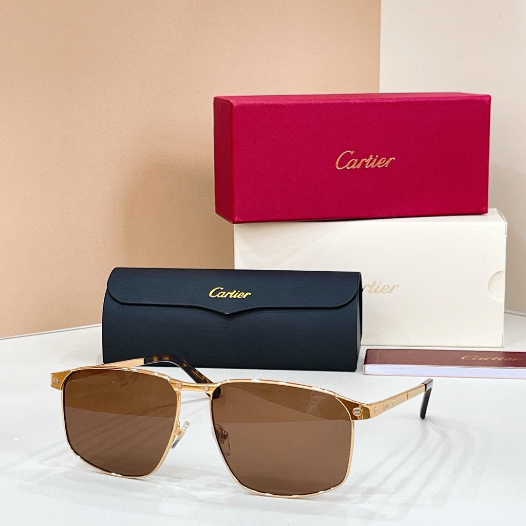 Cartier Sunglasses CT0322S