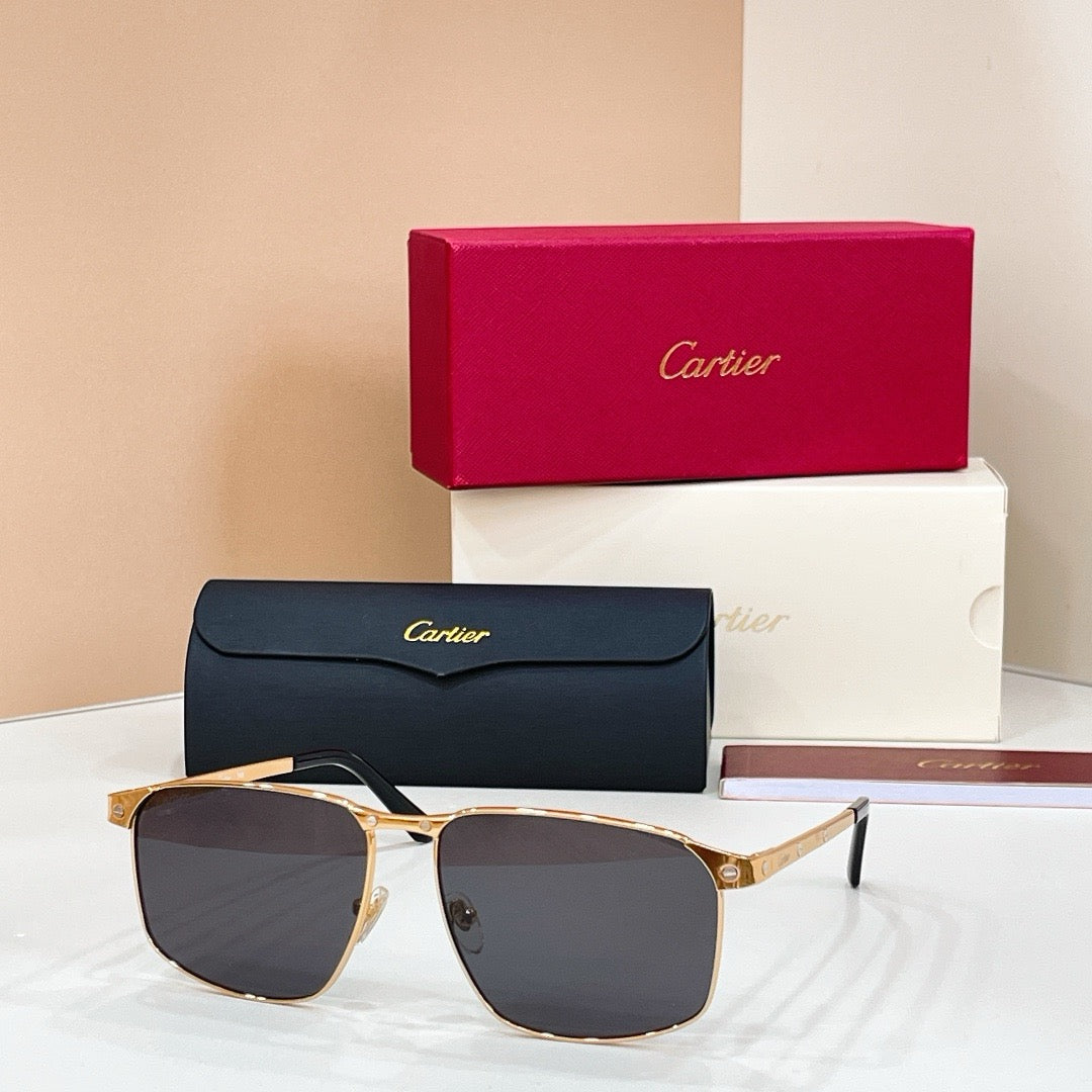 Cartier Sunglasses CT0322S