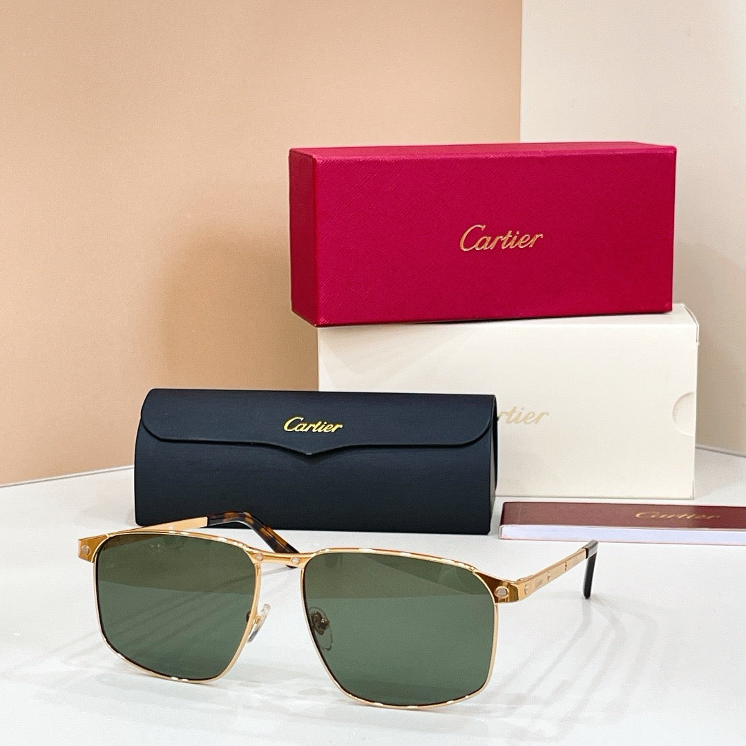 Cartier Sunglasses CT0322S