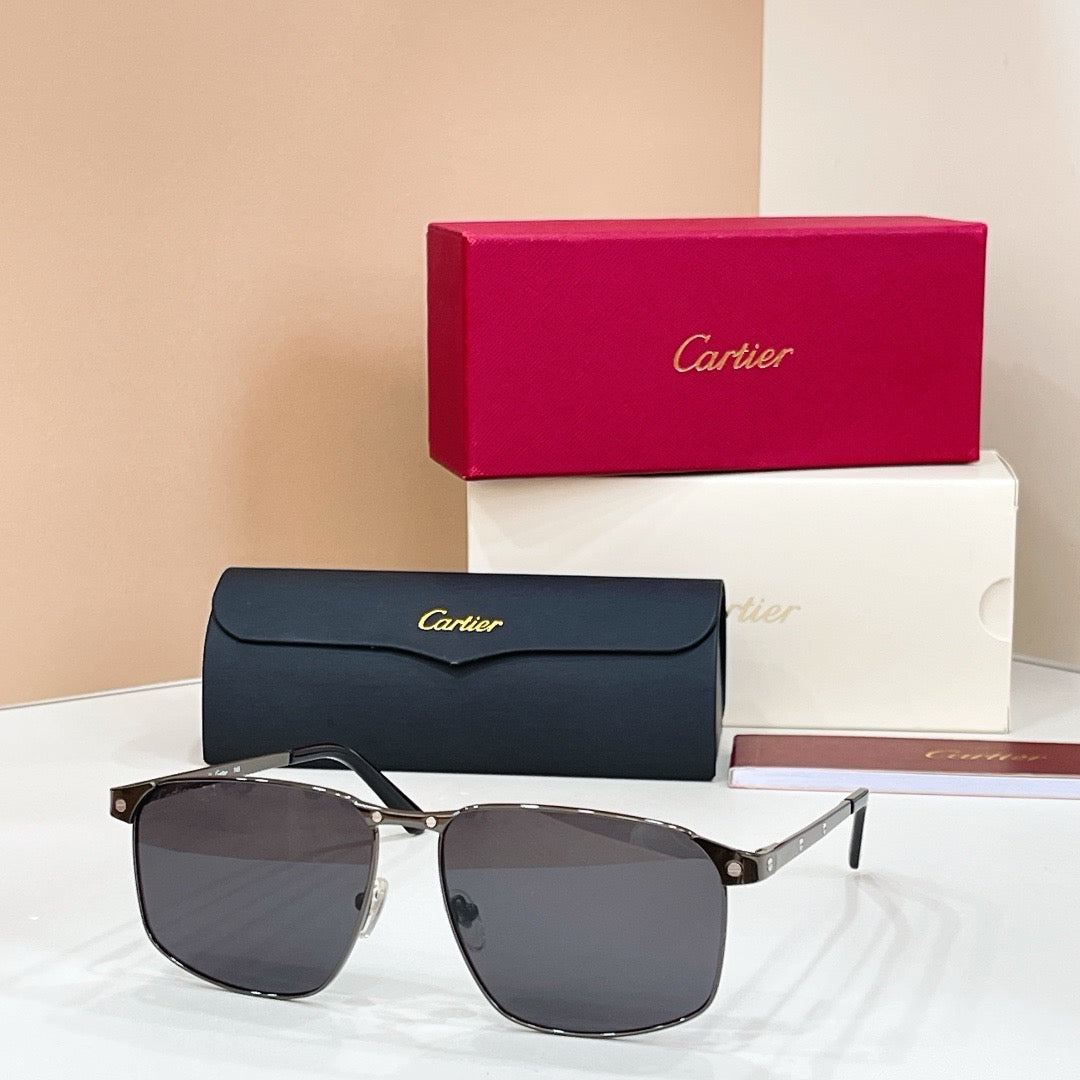 Cartier Sunglasses CT0322S