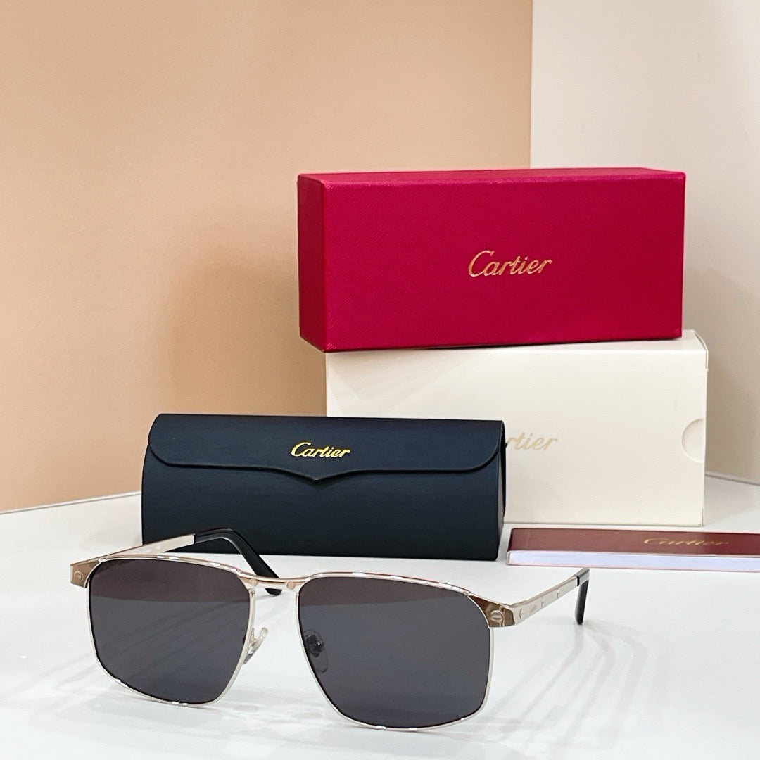 Cartier Sunglasses CT0322S
