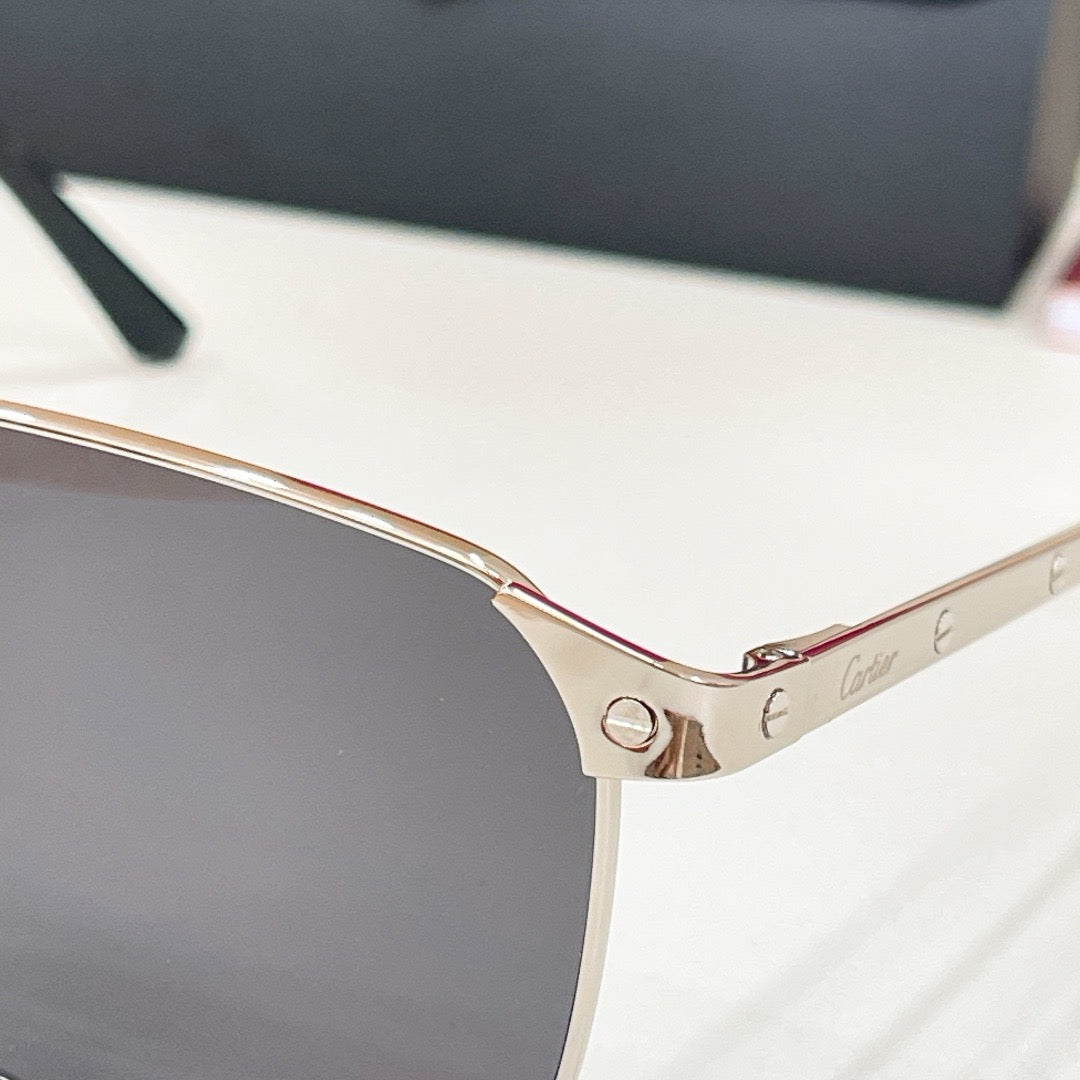 Cartier Sunglasses CT0322S