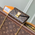 LV Pouch Metis Belt M4869Z