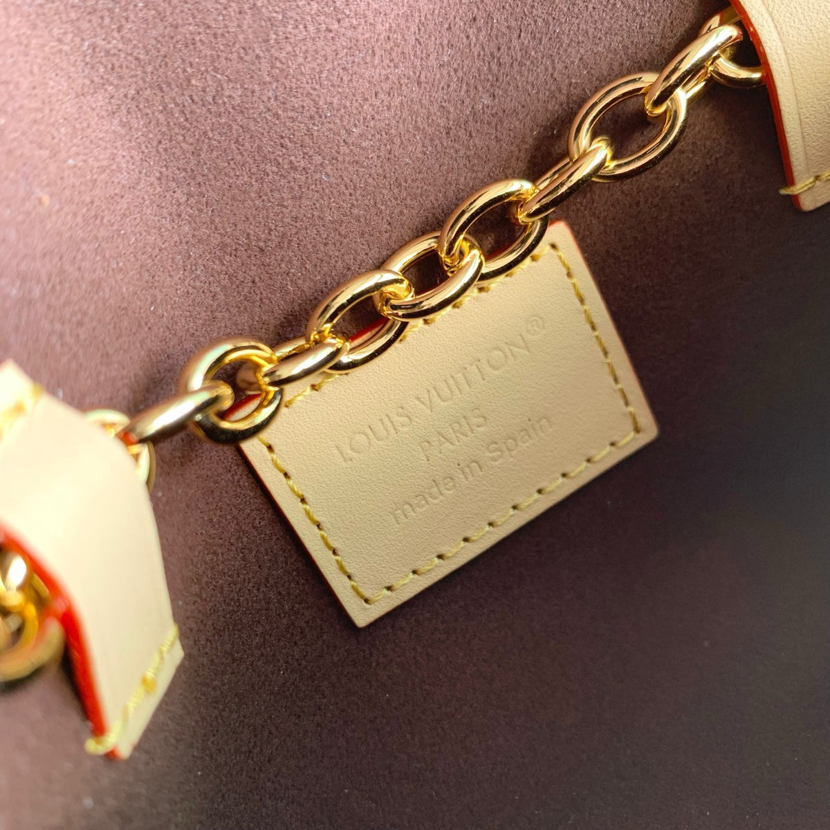 LV Pouch Metis Belt M4869Z