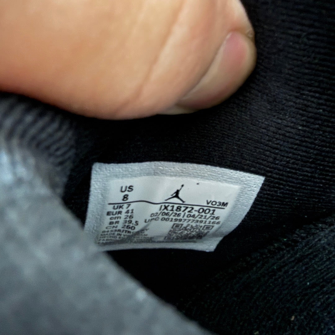 Jordan 13 Wings IX1872-001