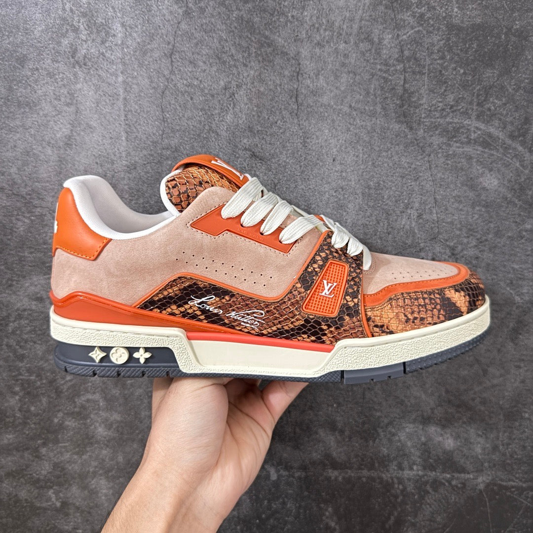LV Trainer Sneaker 1AKQFO