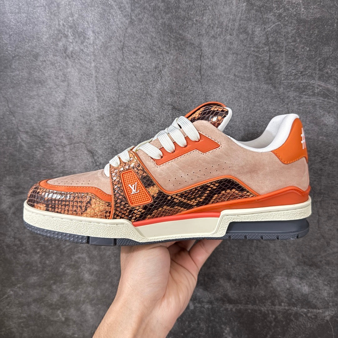 LV Trainer Sneaker 1AKQFO