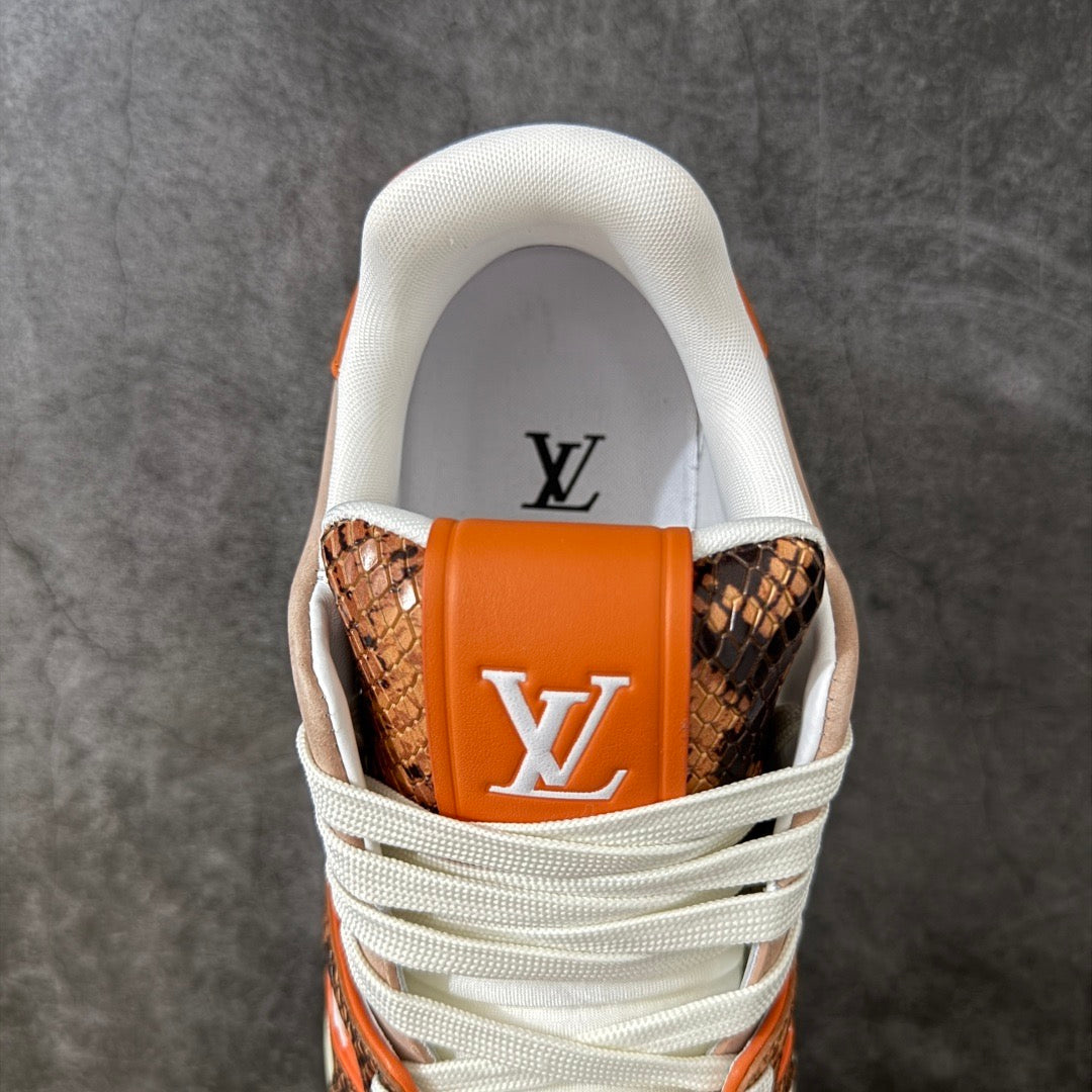 LV Trainer Sneaker 1AKQFO
